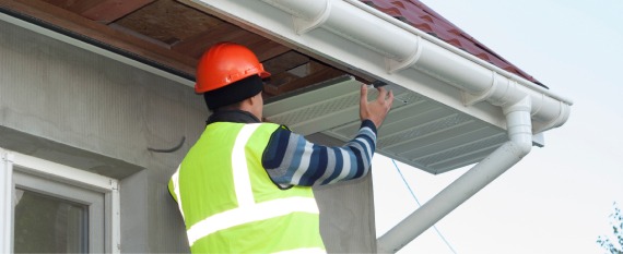 Niagara Eavestrough Guarantee